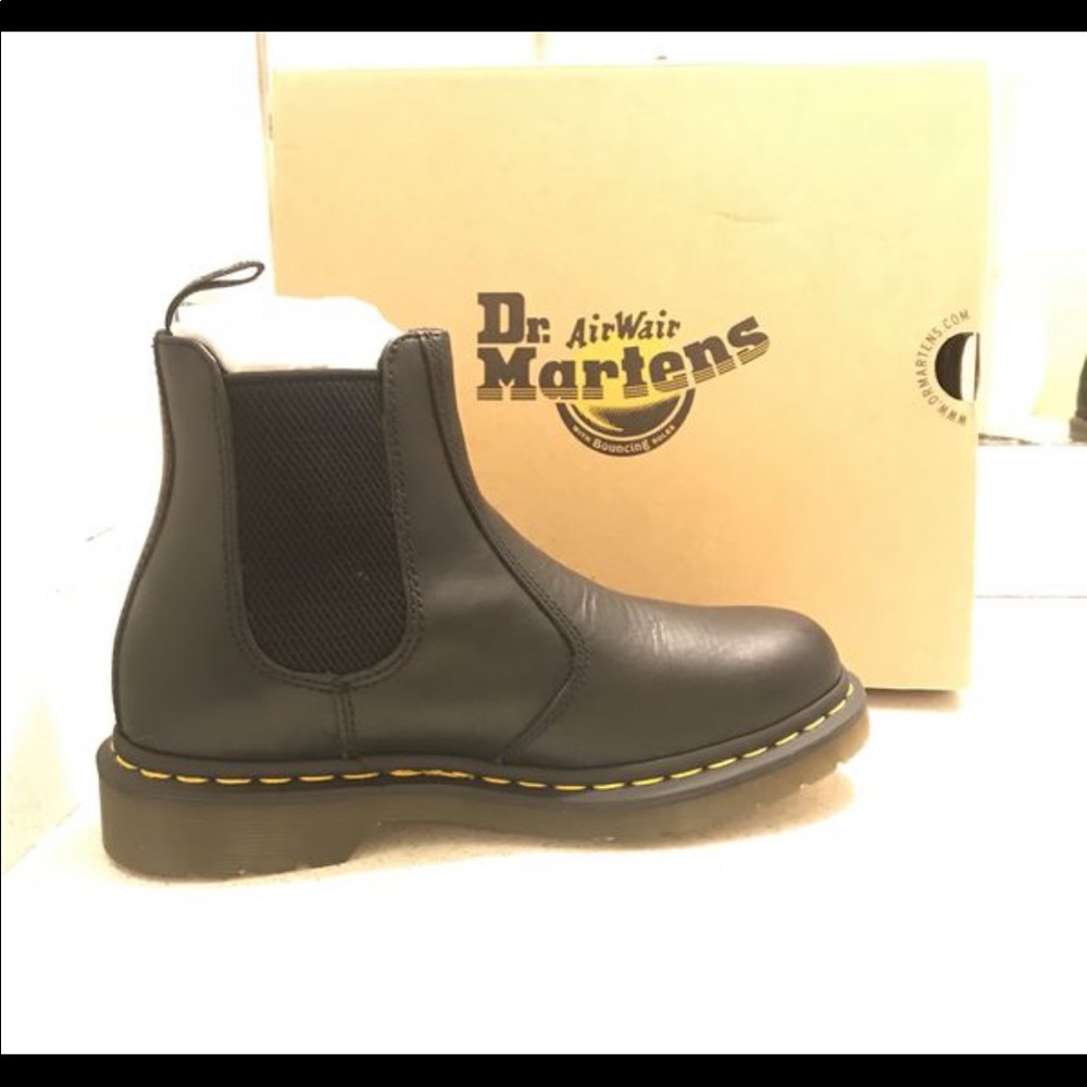 Dr. Martens VEGAN🌱